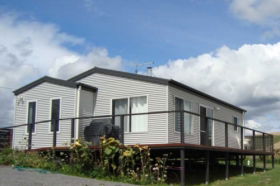  SA Accommodation