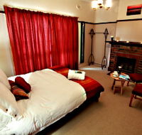 Old Cable Station Colonial Retreat - SA Accommodation