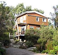 Piners Loft - The - SA Accommodation