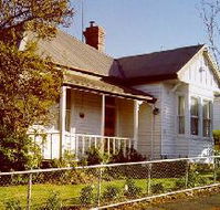 Majestic View Emily Cottage - SA Accommodation