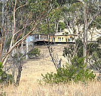 Bruny Shore - SA Accommodation