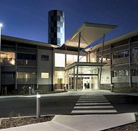 Quality Hotel Hobart Airport - SA Accommodation