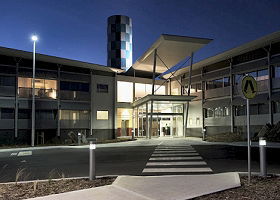 Quality Hotel Hobart Airport - SA Accommodation 0