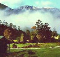 Mountain Valley Wilderness Holidays - SA Accommodation