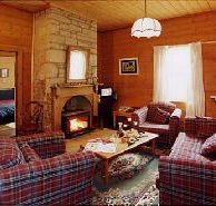 Kirsty's Cottage - SA Accommodation