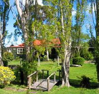Lumeah - SA Accommodation