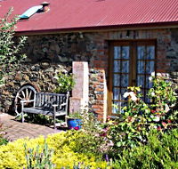 Evandale Stables Accommodation - SA Accommodation