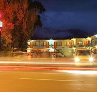 Martin Cash Motel - SA Accommodation