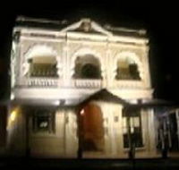 Empire Hotel - SA Accommodation