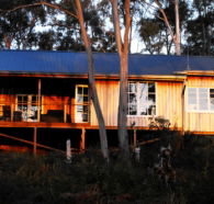 Inspirations on Bruny - SA Accommodation
