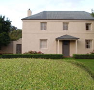 Old Wesleydale Heritage Accommodation - SA Accommodation