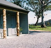 Heimat Chalets - Parks Section - SA Accommodation