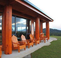 Tarkine Wilderness Lodge - SA Accommodation