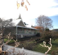 Brockley Estate - SA Accommodation