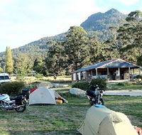 Quamby Corner Caravan Park - SA Accommodation