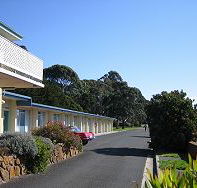 Waterfront Wynyard - The - SA Accommodation
