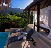 Executive Retreats - Shangri-La - SA Accommodation