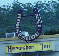 Horseshoe Inn - SA Accommodation