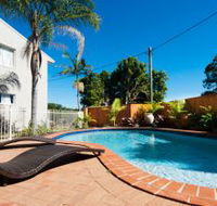 Noosa Sun Motel - SA Accommodation