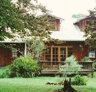 Millfarm Cottage - SA Accommodation
