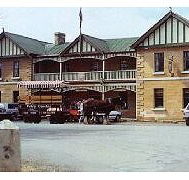 Man-O-Ross Hotel - SA Accommodation