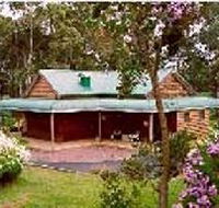 St Clairs Luxury Accommodation - SA Accommodation