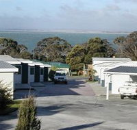 Old Pier Apartments - SA Accommodation