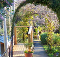 Penarth Haven - SA Accommodation