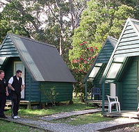 Strahan Backpackers YHA - SA Accommodation