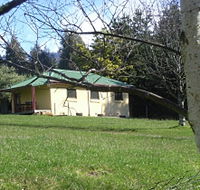 Springfield Deer Farm - SA Accommodation