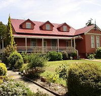 Cradle Manor - SA Accommodation