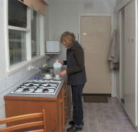 Burnie Ocean View Motel - SA Accommodation