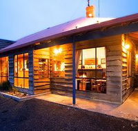 Central Highlands Lodge Accommodation - SA Accommodation