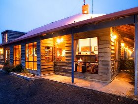 Central Highlands Lodge (Accommodation) - SA Accommodation 0