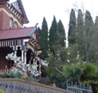 Werndee - SA Accommodation