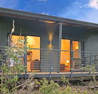 Cradle Mountain Wilderness Village - SA Accommodation