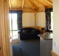 Seven Mile Cottages - SA Accommodation