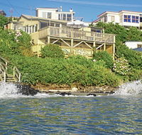Tidal Whispers - SA Accommodation