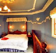 Hatchers Richmond Manor - SA Accommodation