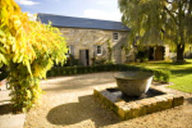  SA Accommodation