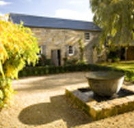 Red Feather Inn - The - SA Accommodation