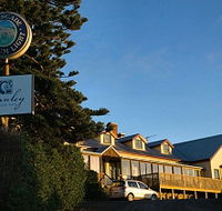 Stanley Seaview Inn - SA Accommodation