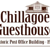 Chillagoe Guest House - SA Accommodation