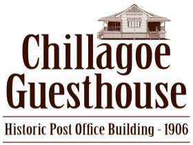 Chillagoe Guest House - SA Accommodation 0