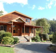 Mole Creek Lodge - SA Accommodation