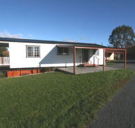 Tiers Cottages - SA Accommodation