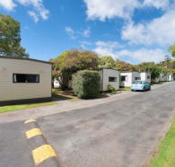 Burnie Holiday Caravan Park - SA Accommodation