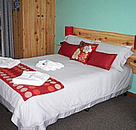 Devonport Holiday Village - SA Accommodation