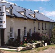 Lythgos Row of Romantic Cottages - SA Accommodation