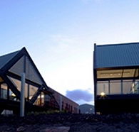 MONA Pavilions Moorilla - SA Accommodation
